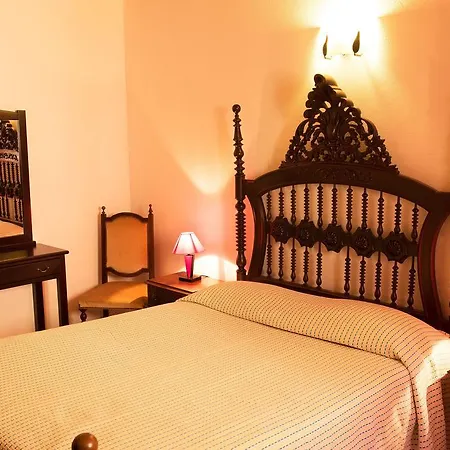 Recanto Da Ribeira Casas De Campo Monchique Room photo