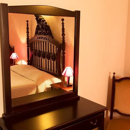 Recanto Da Ribeira Casas De Campo Monchique Room photo