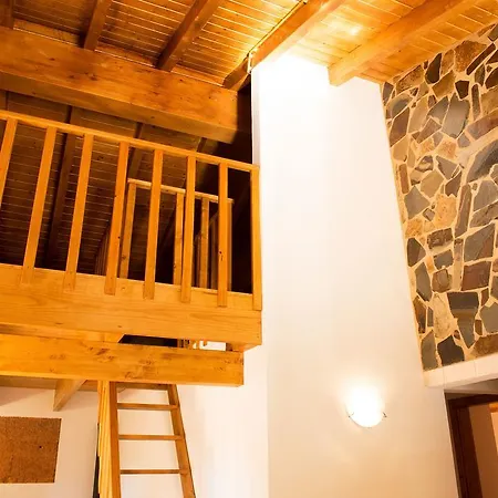 Recanto Da Ribeira Casas De Campo Monchique Room photo