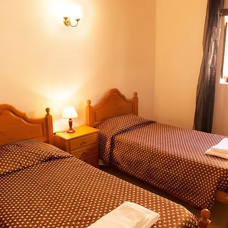 Recanto Da Ribeira Casas De Campo Monchique Room photo