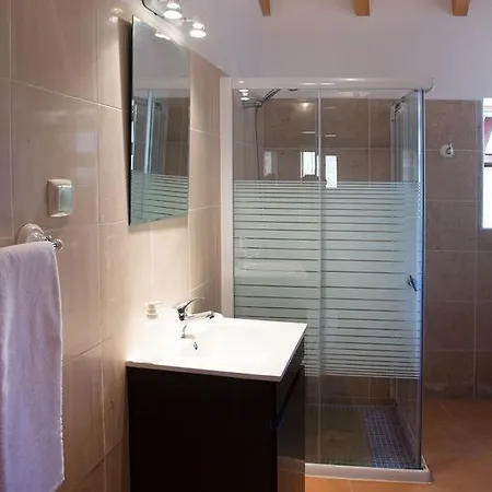 Recanto Da Ribeira Casas De Campo Monchique Room photo