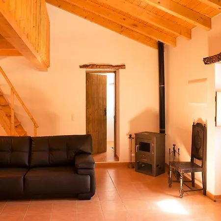 Recanto Da Ribeira Casas De Campo Monchique Room photo