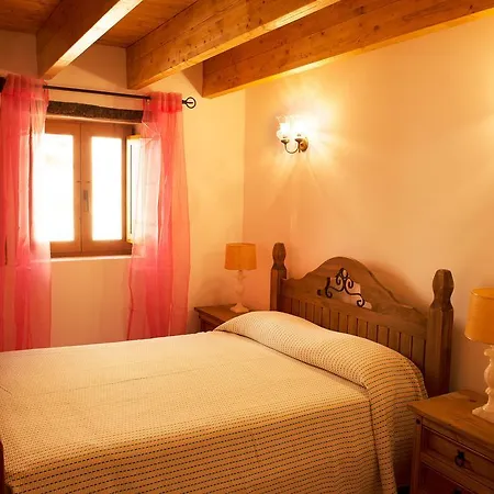 Recanto Da Ribeira Casas De Campo Monchique Room photo
