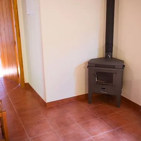 Recanto Da Ribeira Casas De Campo Monchique Exterior photo
