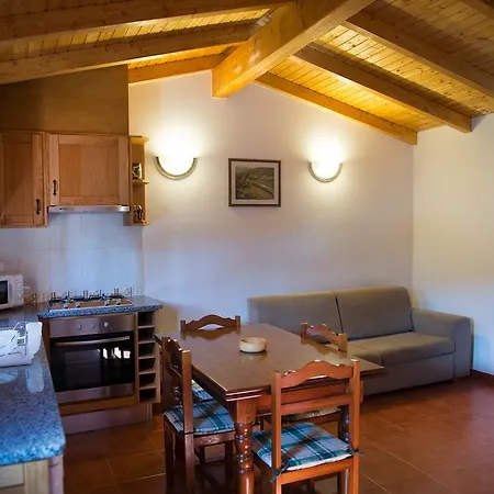 Recanto Da Ribeira Casas De Campo Monchique Exterior photo