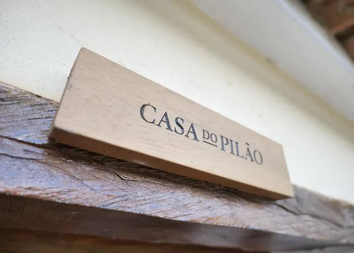 Recanto Da Ribeira Casas De Campo