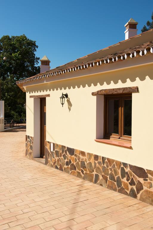 Landhaus Recanto Da Ribeira Monchique