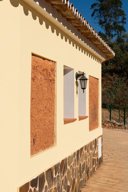 Landhaus Recanto Da Ribeira