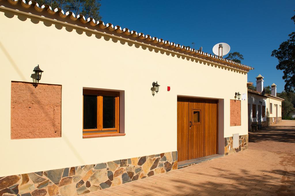 Landhaus Recanto Da Ribeira *