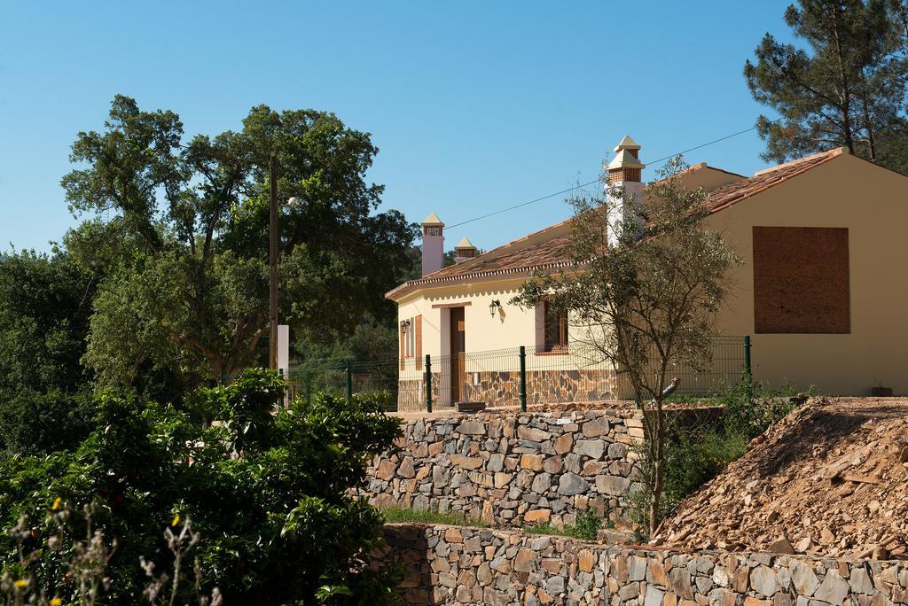 Landhaus Recanto Da Ribeira Monchique