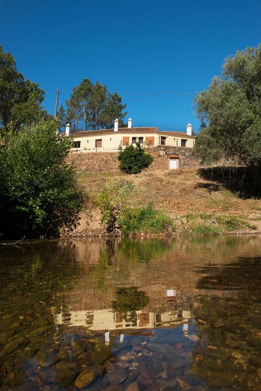 Landhaus Recanto Da Ribeira