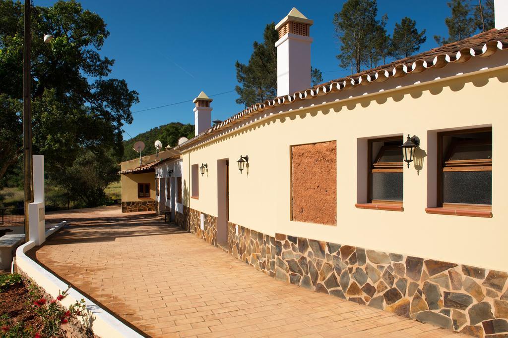 Recanto Da Ribeira Landhaus *