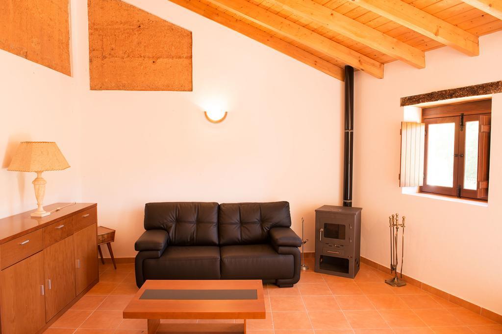 Landhaus Recanto Da Ribeira Monchique
