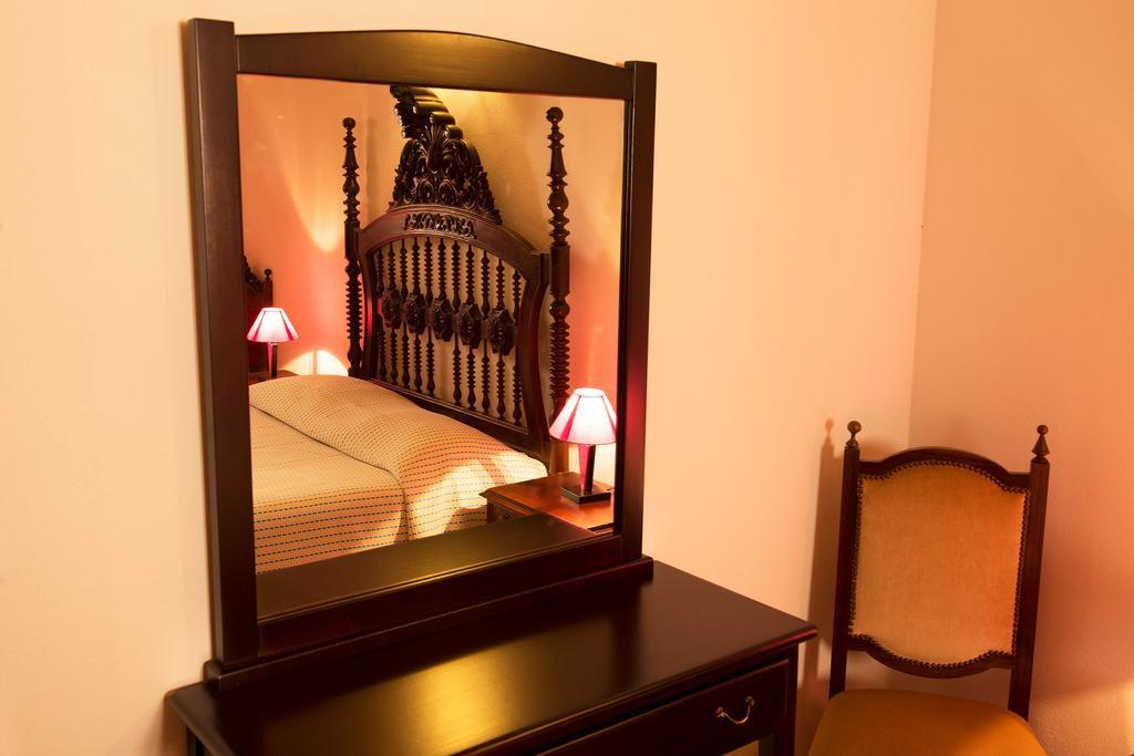 Landhaus Recanto Da Ribeira