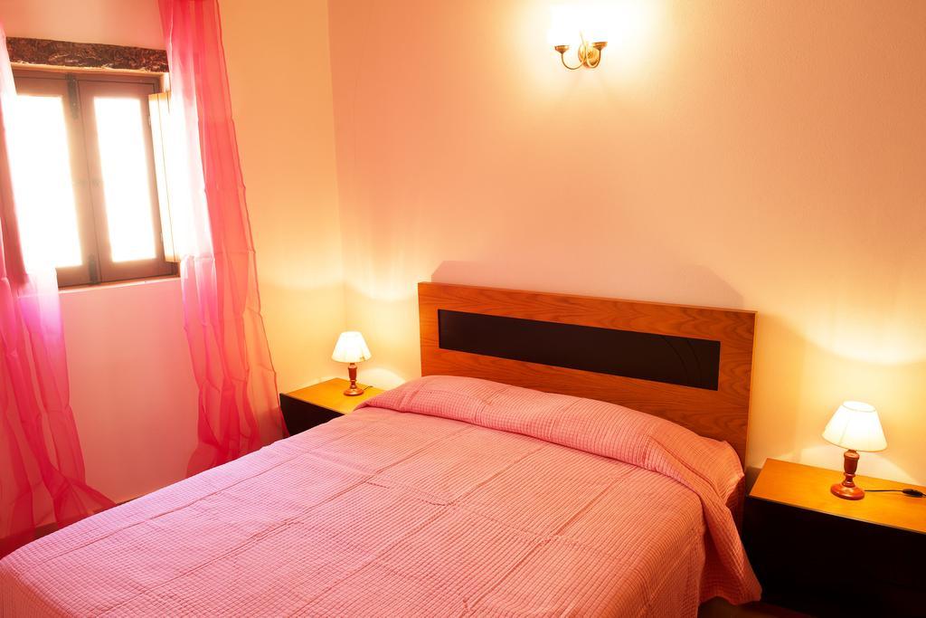 Landhaus Recanto Da Ribeira