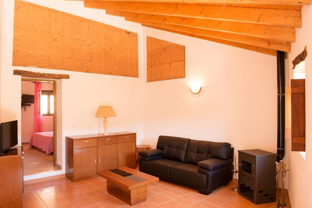 Recanto Da Ribeira Landhaus