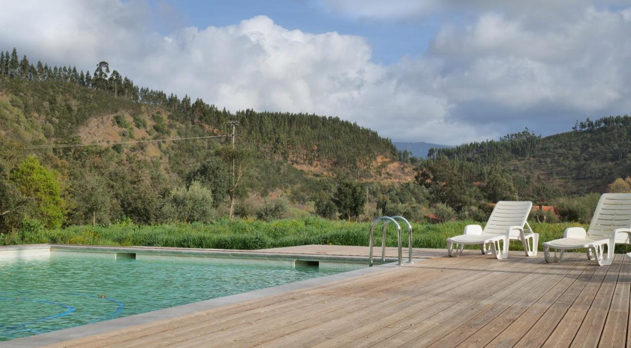 Recanto Da Ribeira Landhaus Monchique