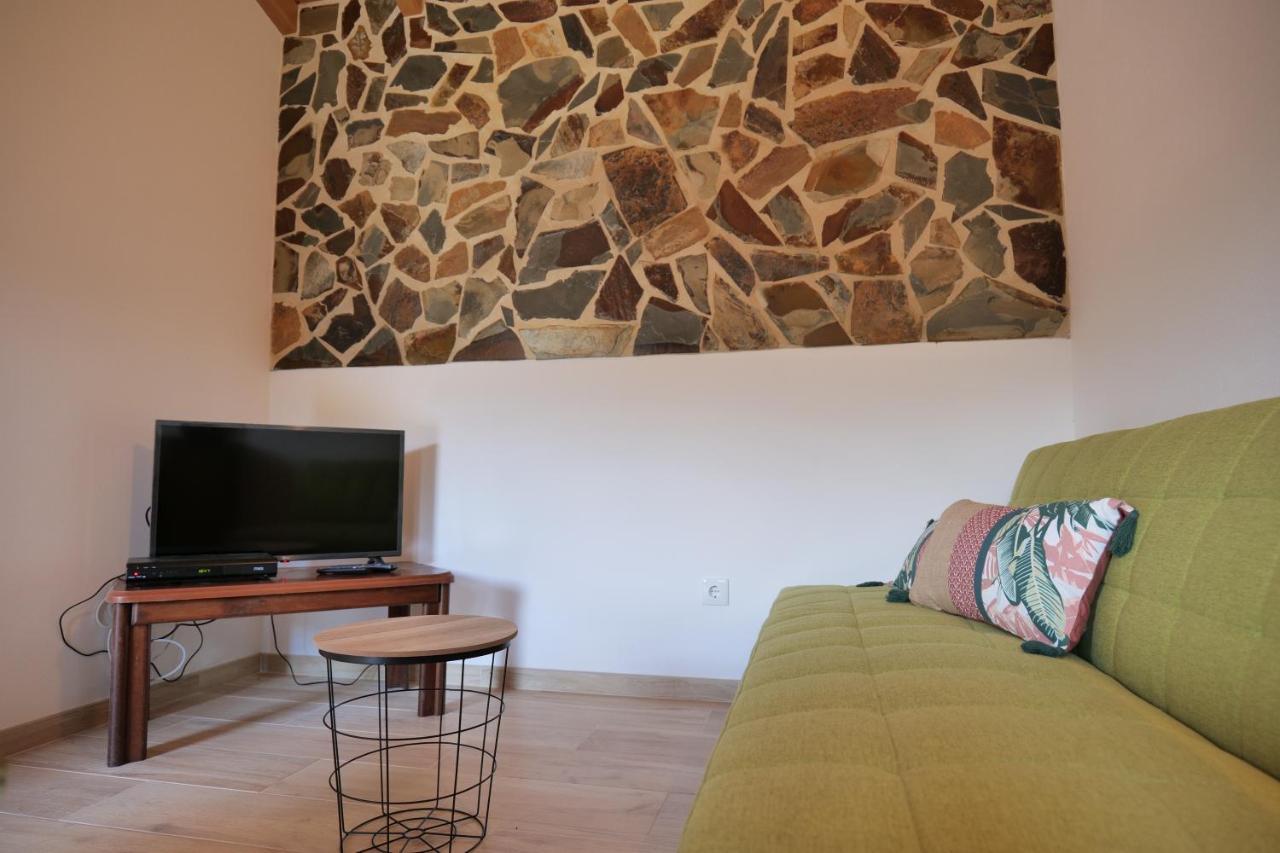 Landhaus Recanto Da Ribeira