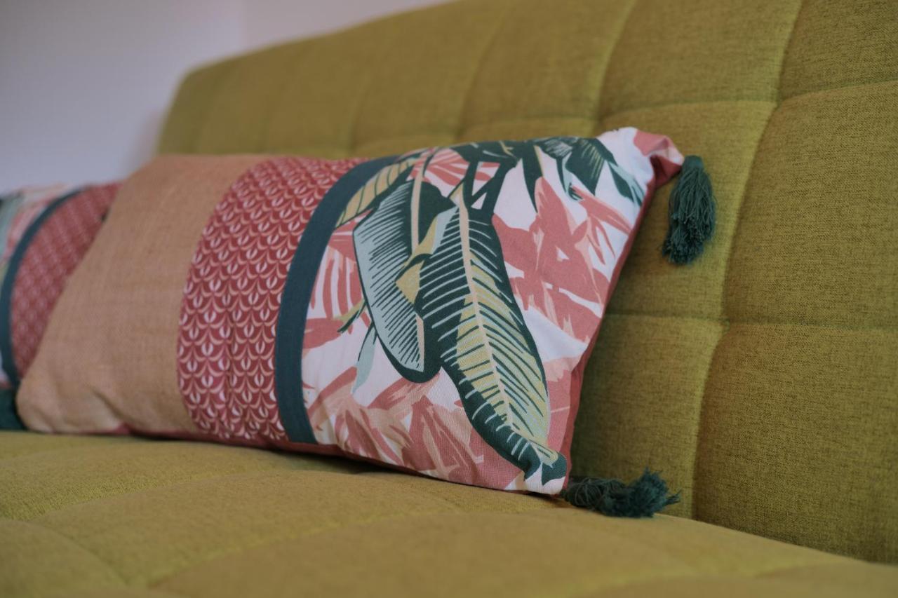 Recanto Da Ribeira Landhaus *