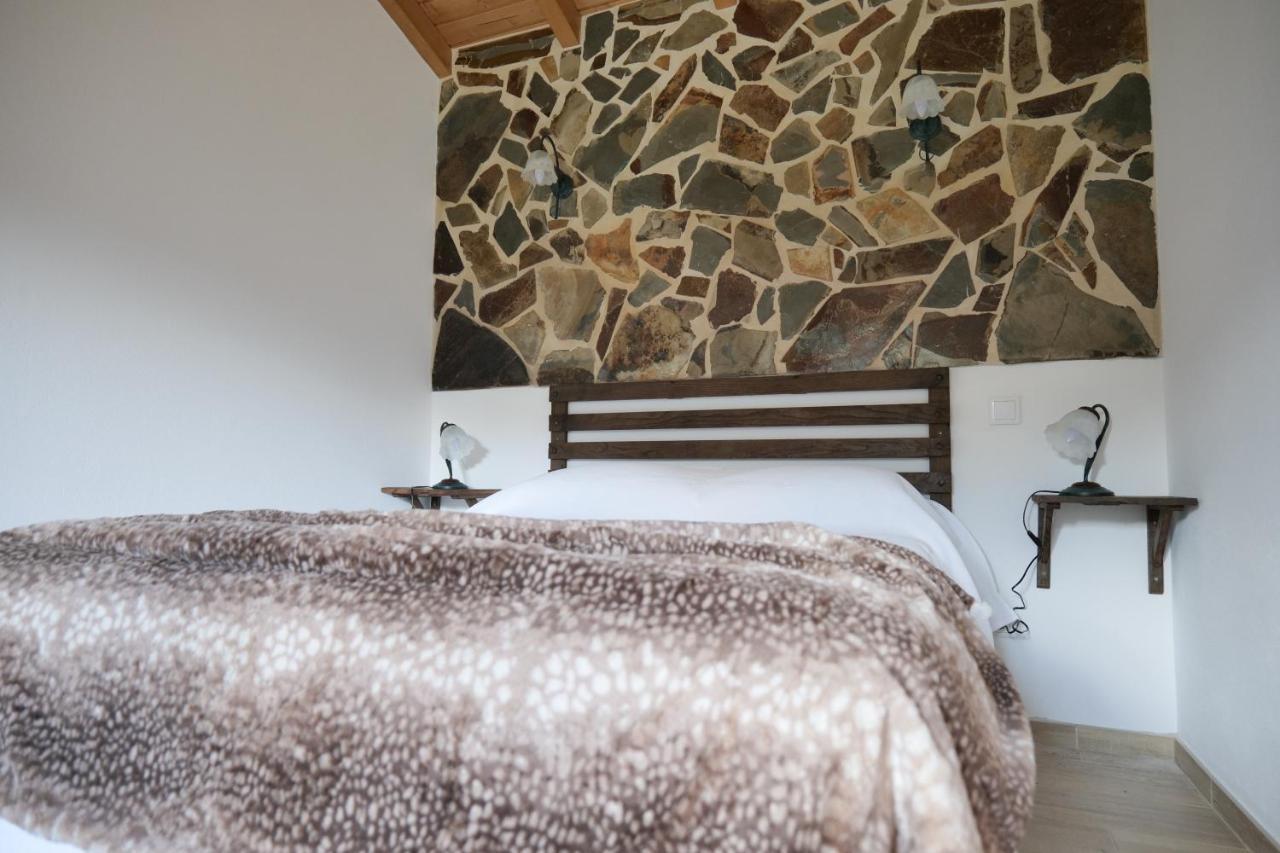 Recanto Da Ribeira Landhaus