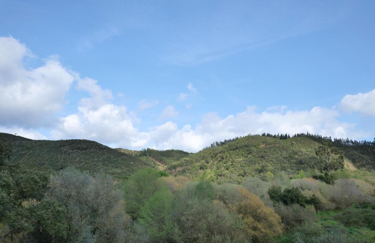 Recanto Da Ribeira Landhaus Monchique