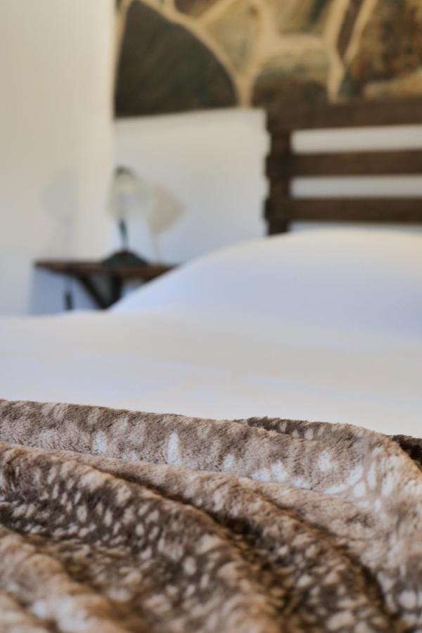Recanto Da Ribeira Landhaus *