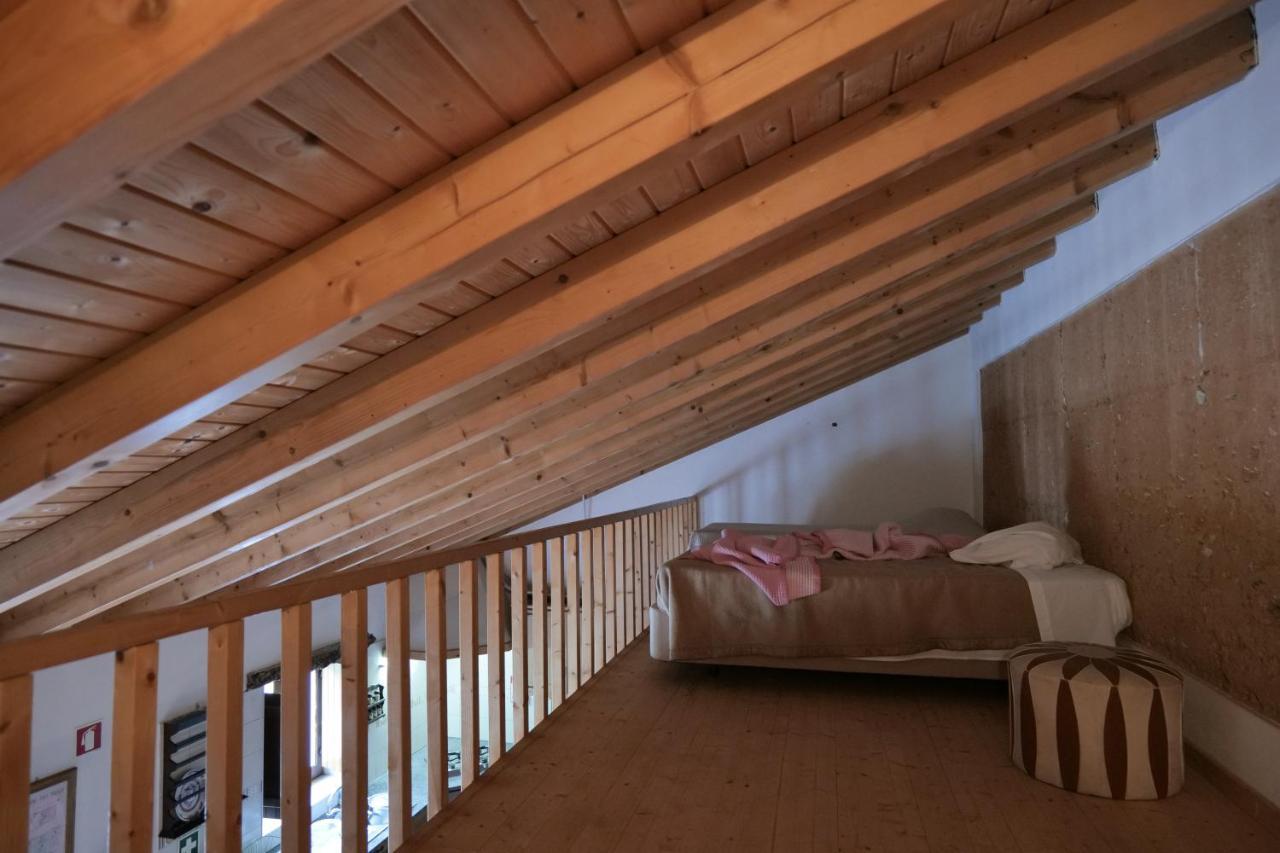 Recanto Da Ribeira Landhaus *