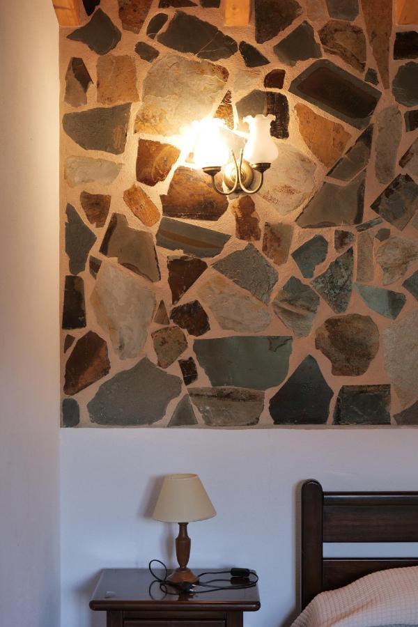 Recanto Da Ribeira Landhaus Monchique