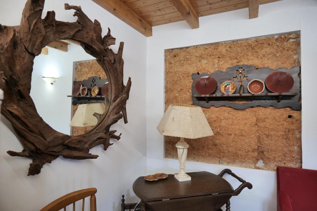 Landhaus Recanto Da Ribeira Monchique