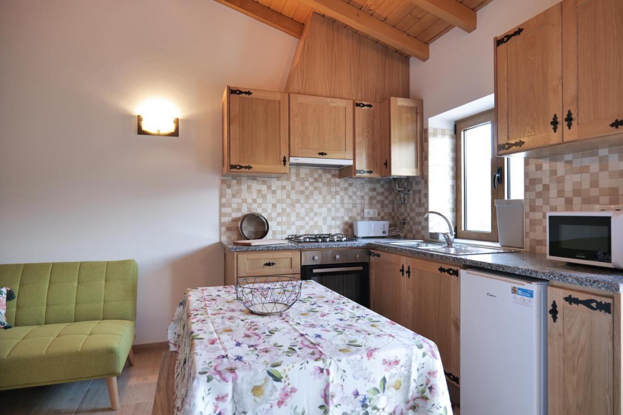 Recanto Da Ribeira Landhaus Monchique