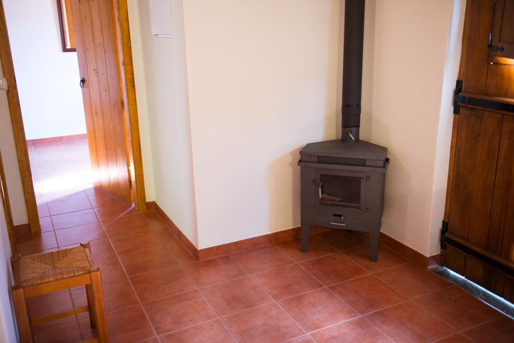 Recanto Da Ribeira Landhaus
