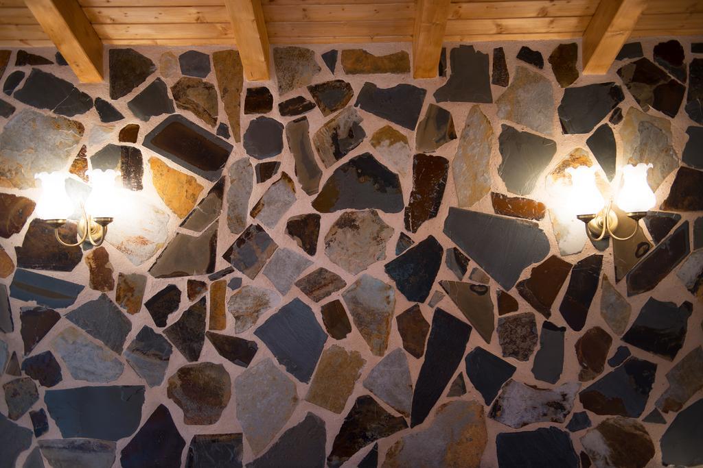 Landhaus Recanto Da Ribeira Monchique