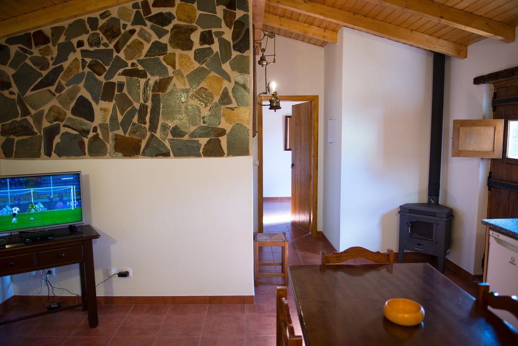 Recanto Da Ribeira Landhaus