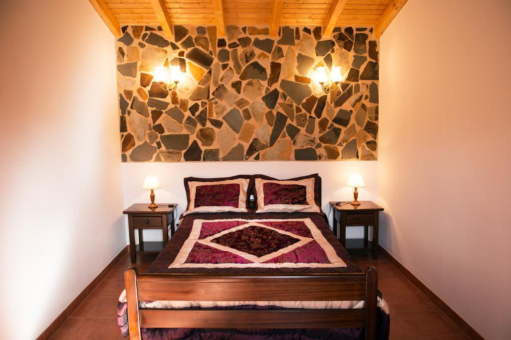 Landhaus Recanto Da Ribeira